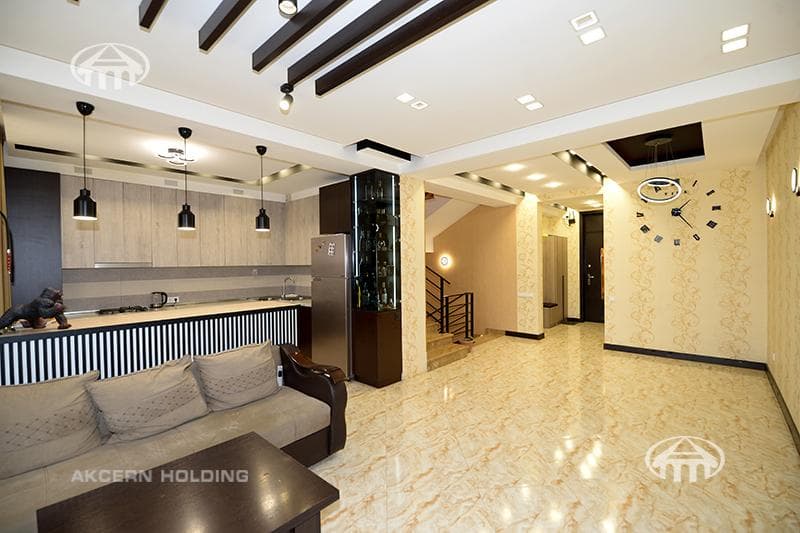 Mansion · 5 rooms · 192 m² · Djrvej