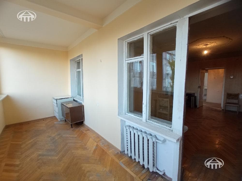 Apartment · 3 rooms · 76 m² · Malatia-Sebastia
