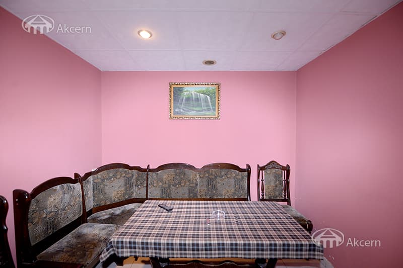 Hotel · 218 m² · Arabkir