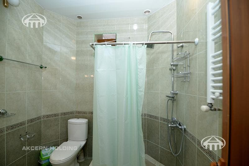 Mansion · 8 rooms · 607.5 m² · Qasax