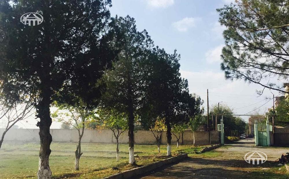 Other · 2,320 m² · Ararat Province