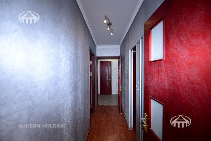 Квартира · 2 комн. · 68 м² · Арабкир