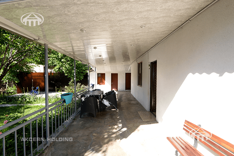 House · 4 rooms · 101 m² · Kanaker-Zeytun