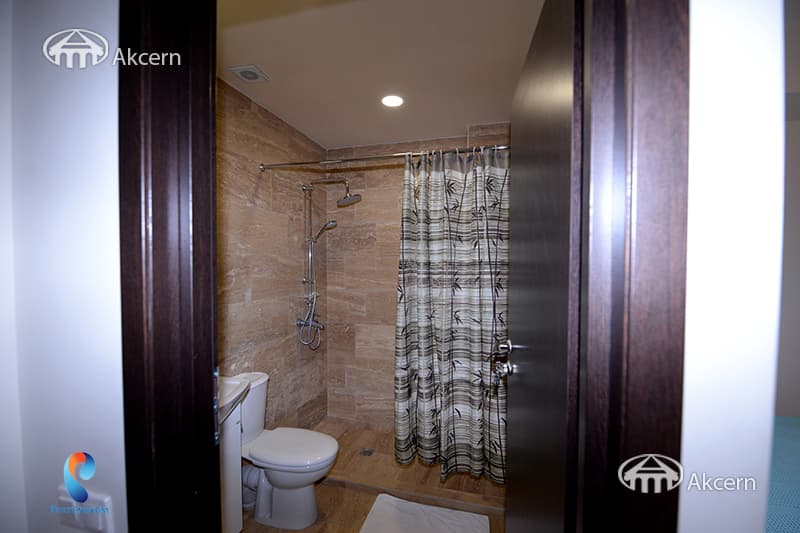 Apartment · 3 rooms · 126 m² · Kentron