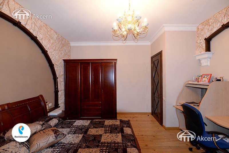 Дом · 8 комн. · 468 м² · Малатия-Себастия