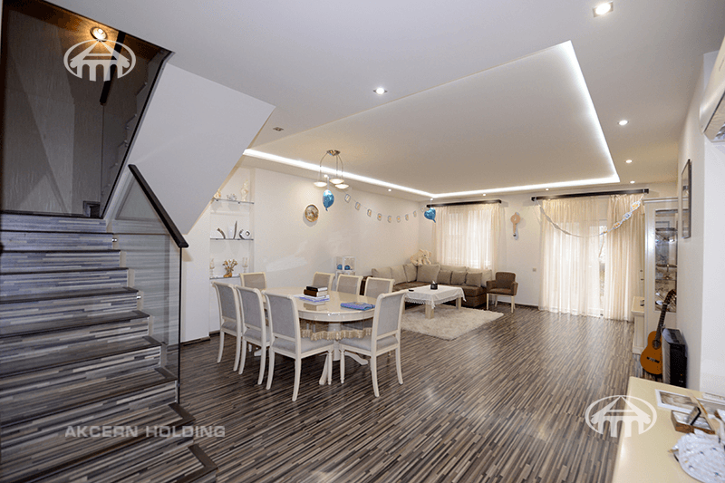 Дом · 5 комн. · 228 м² · Канакер-Зейтун