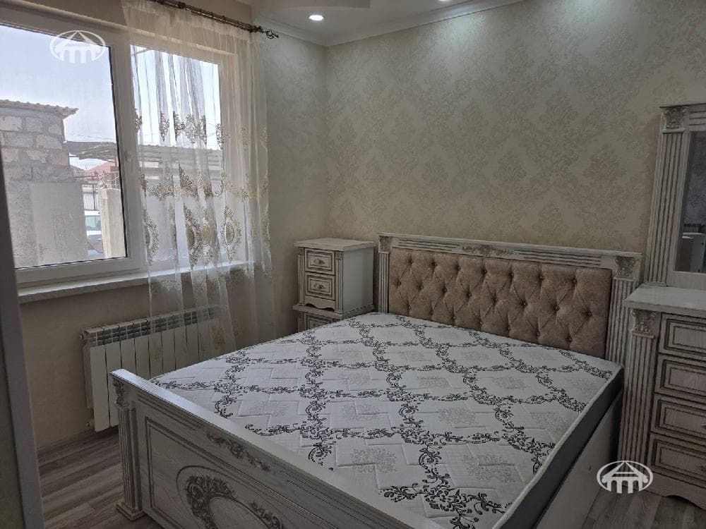 Загородный дом · 3 комн. · 75 м² · Нор Харберд