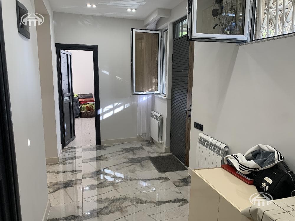 Apartment · 2 rooms · 58 m² · Arabkir