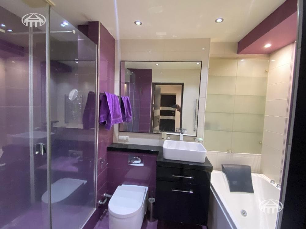 Квартира · 3 комн. · 88 м² · Кентрон