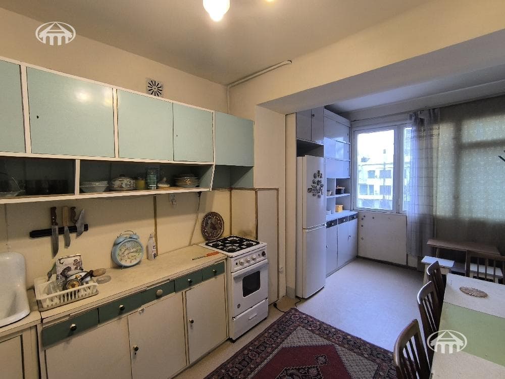 Apartment · 3 rooms · 75 m² · Arabkir
