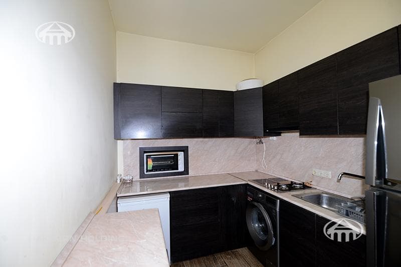 Квартира · 3 комн. · 78 м² · Кентрон