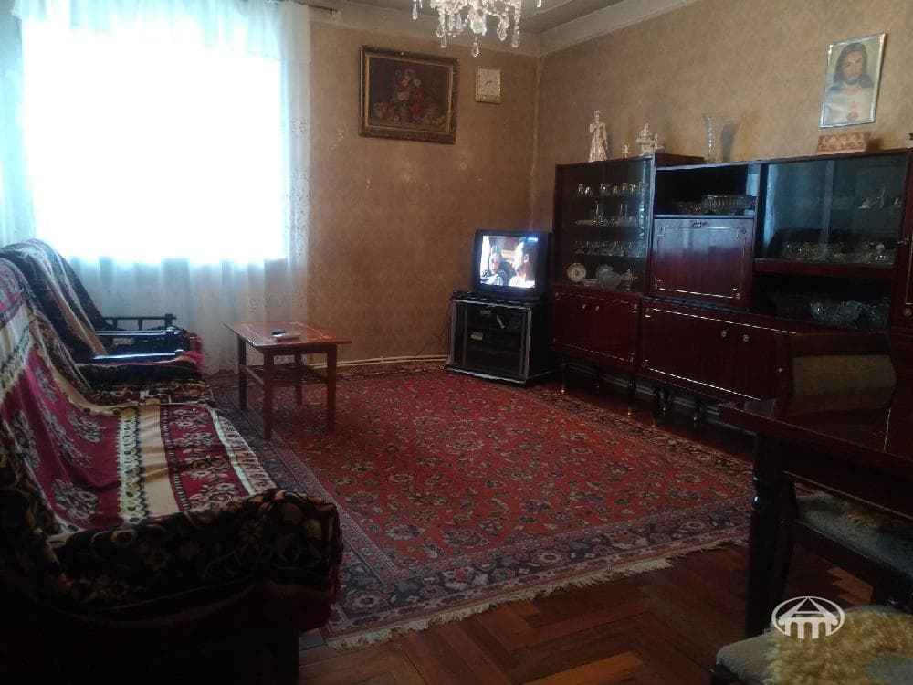 Квартира · 3 комн. · 78 м² · Нор-Норк
