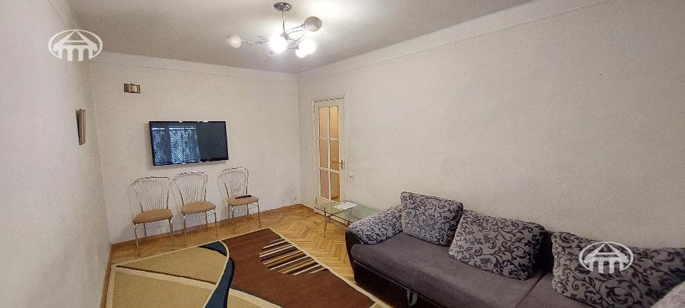Apartment · 2 rooms · 56 m² · Ajapnyak