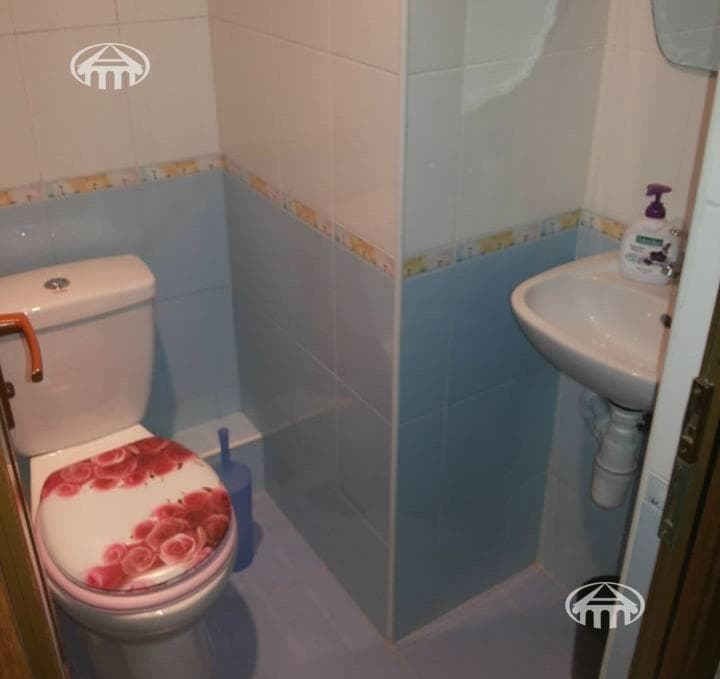 Apartment · 3 rooms · 83 m² · Arabkir