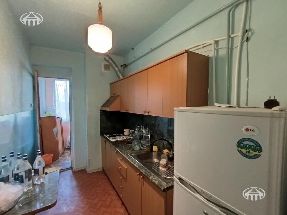 Квартира · 1 комн. · 48 м² · Канакер-Зейтун