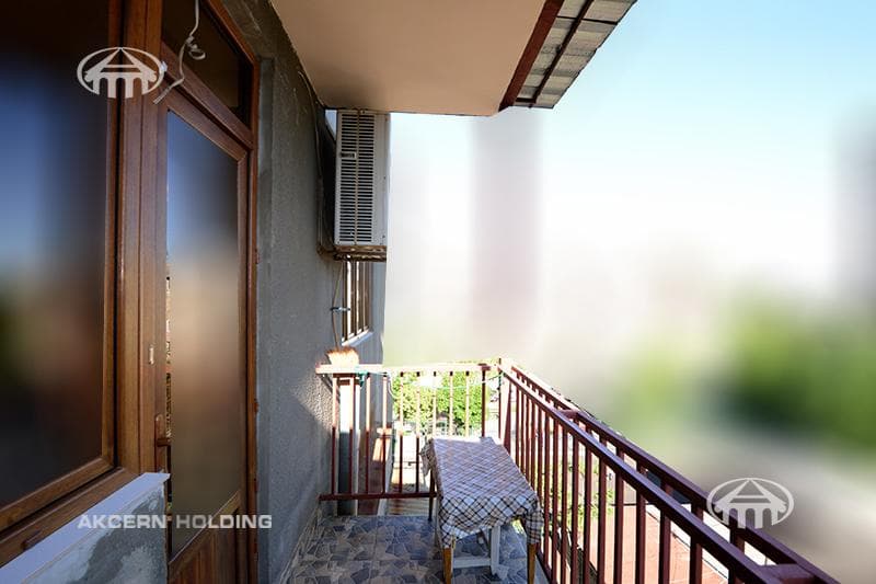 Квартира · 4 комн. · 115 м² · Шенгавит