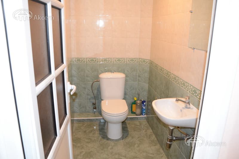 Բնակարան · 3 սեն. · 95 մ² · Արաբկիր