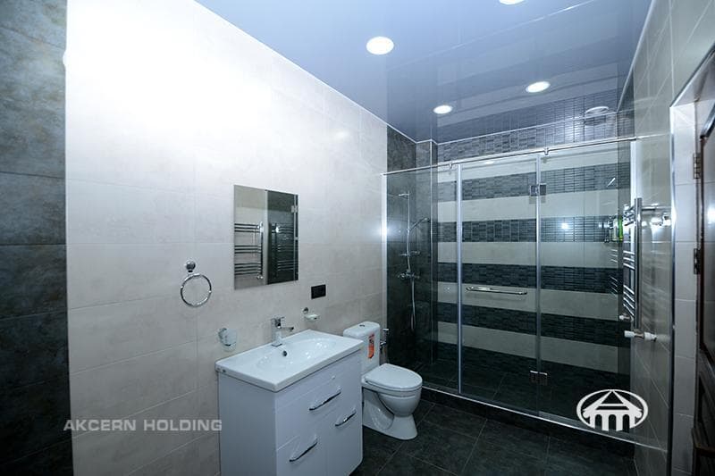 Mansion · 6 rooms · 384 m² · Dzoraghbyur
