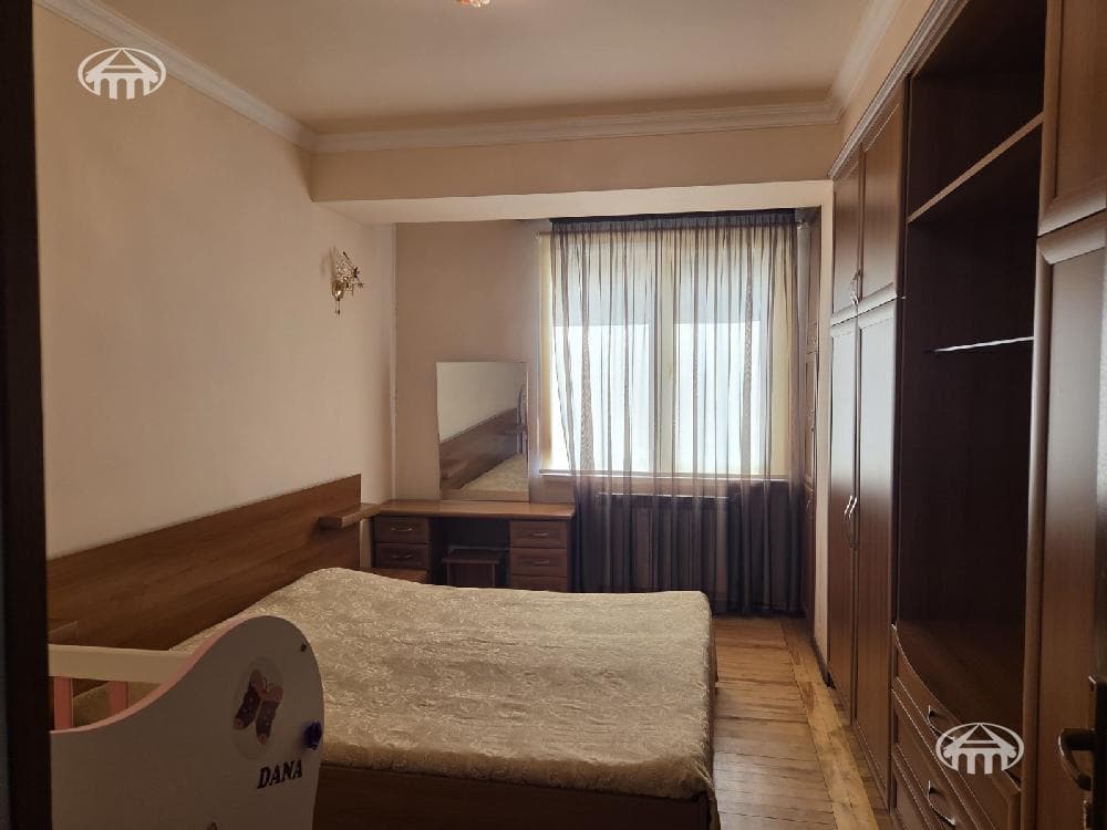 Apartment · 3 rooms · 80 m² · Ajapnyak