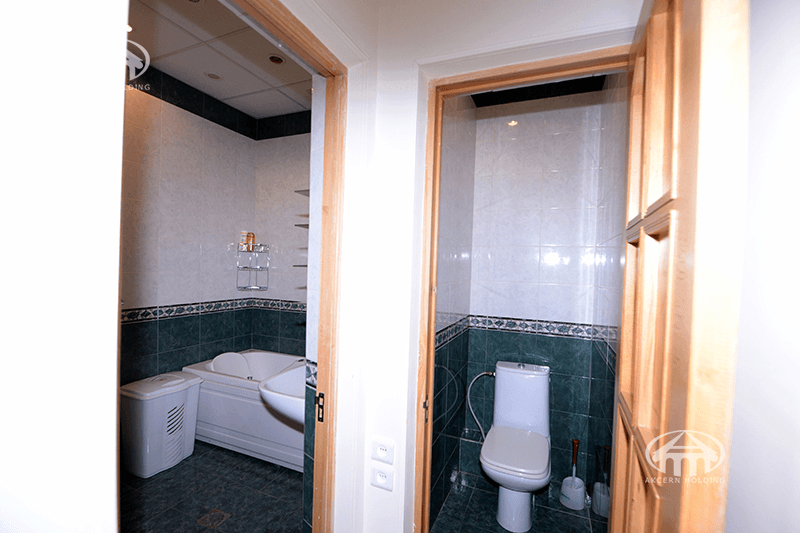 Mansion · 9 rooms · 777 m² · Malatia-Sebastia