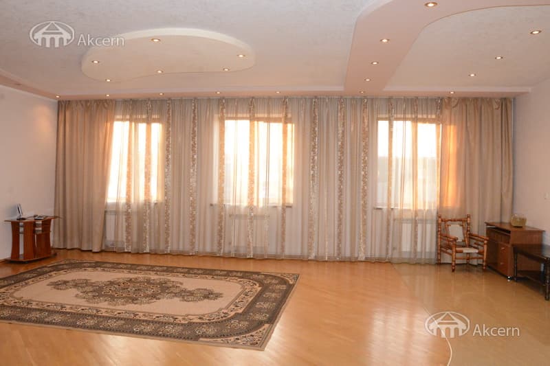 Дом · 7 комн. · 286 м² · Канакер-Зейтун