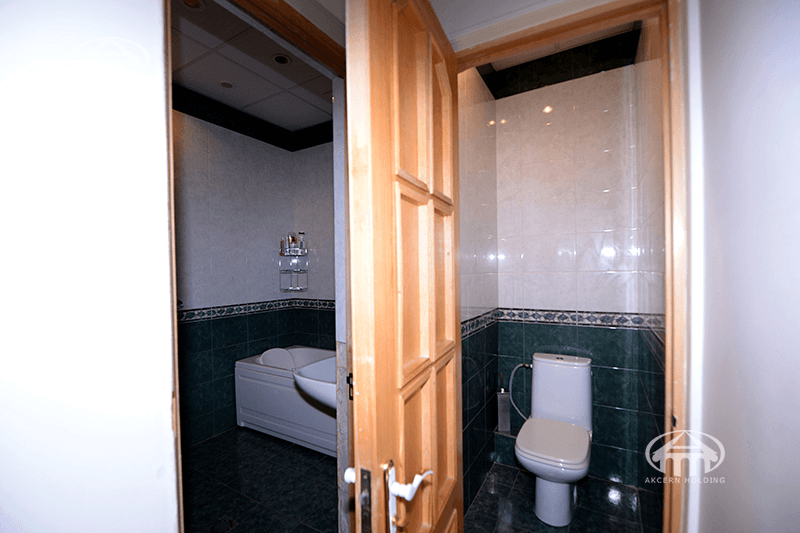 Mansion · 9 rooms · 777 m² · Malatia-Sebastia
