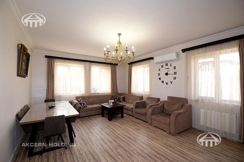 Mansion · 4 rooms · 103 m² · Arabkir — photo 2 / 27