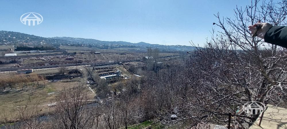 Առանձնատուն · 5 սեն. · 788 մ² · Ձորաղբյուր