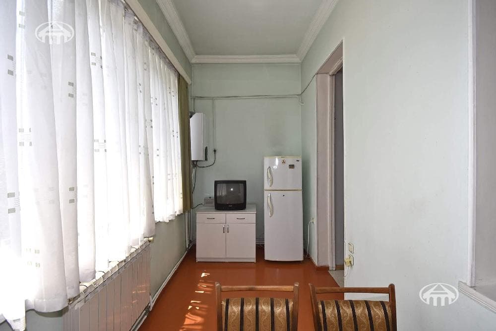 Квартира · 3 комн. · 82 м² · Арабкир