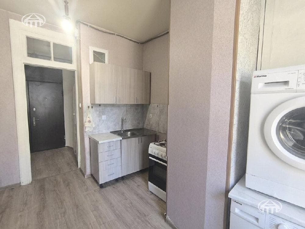 Офис · 58 м² · Кентрон