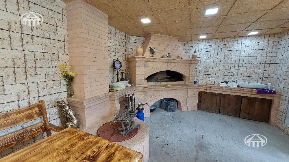 Загородный дом · 4 комн. · 150 м² · с. Аргел