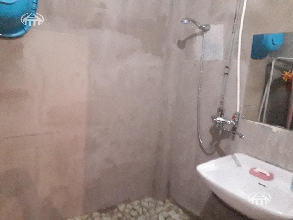 Квартира · 4 комн. · 93 м² · Канакер-Зейтун