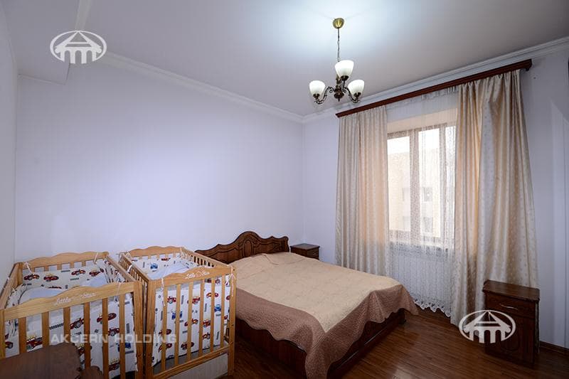 Բնակարան · 4 սեն. · 111 մ² · Կենտրոն — Լուսանկար 11 / 21