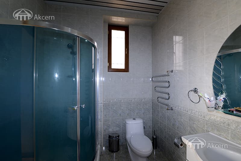 Особняк · 7 комн. · 362 м² · Малатия-Себастия