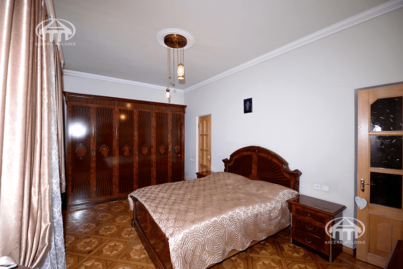 Mansion · 9 rooms · 777 m² · Malatia-Sebastia