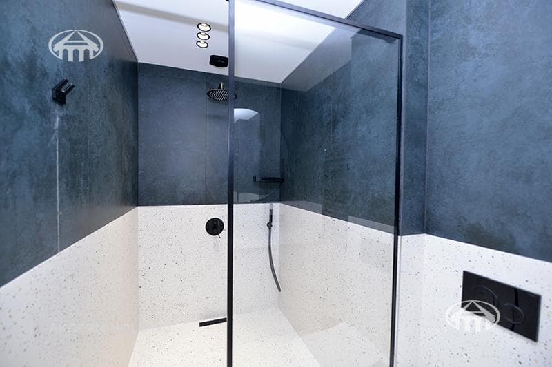Квартира · 3 комн. · 55,8 м² · Арабкир
