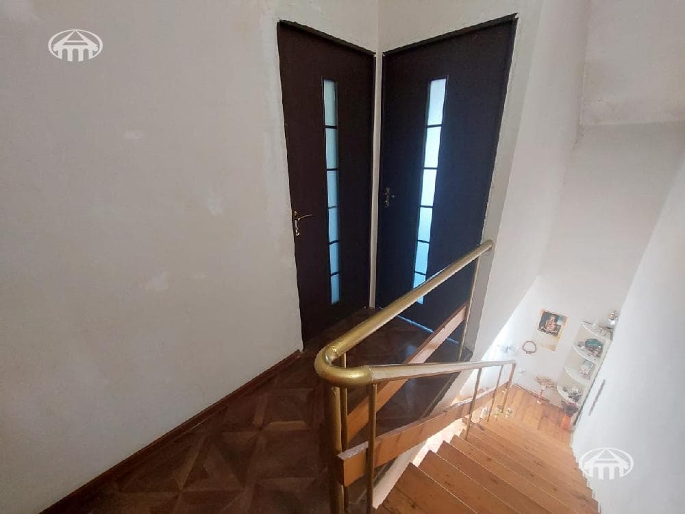 Townhouse · 3 rooms · 55 m² · Ajapnyak