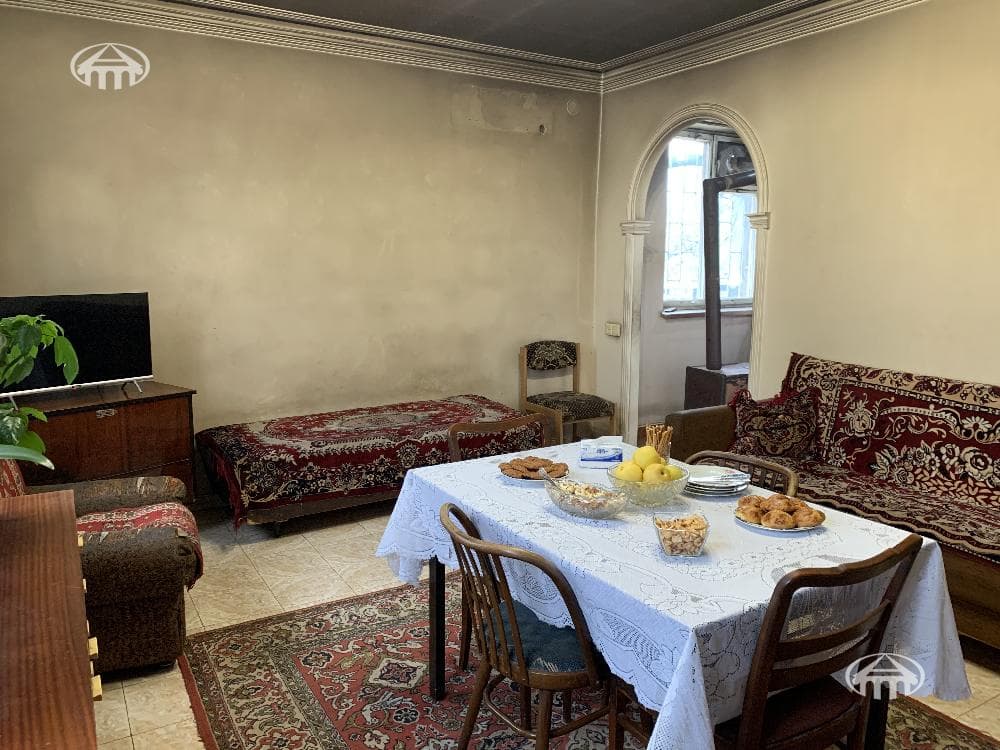 House · 3 rooms · 72 m² · Shengavit