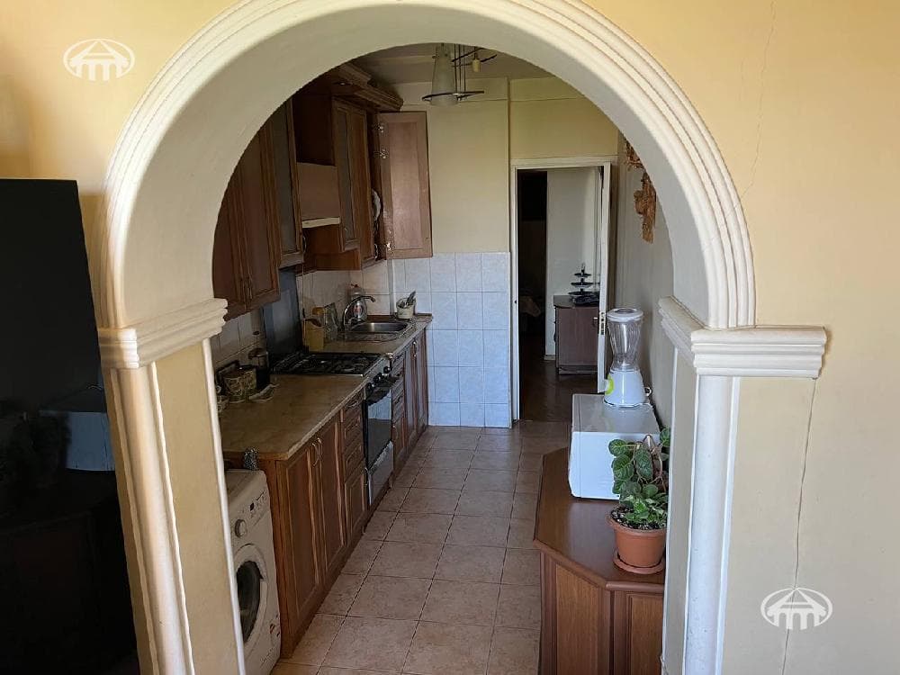 Apartment · 2 rooms · 65 m² · Kanaker-Zeytun