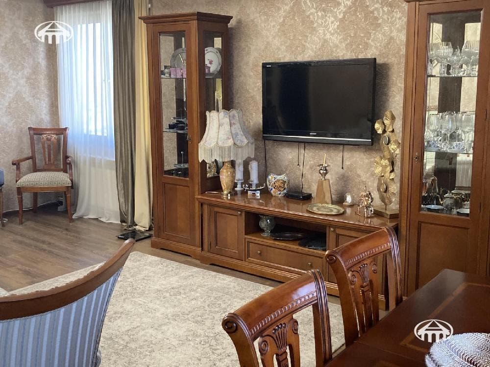 Apartment · 3 rooms · 83 m² · Davtashen
