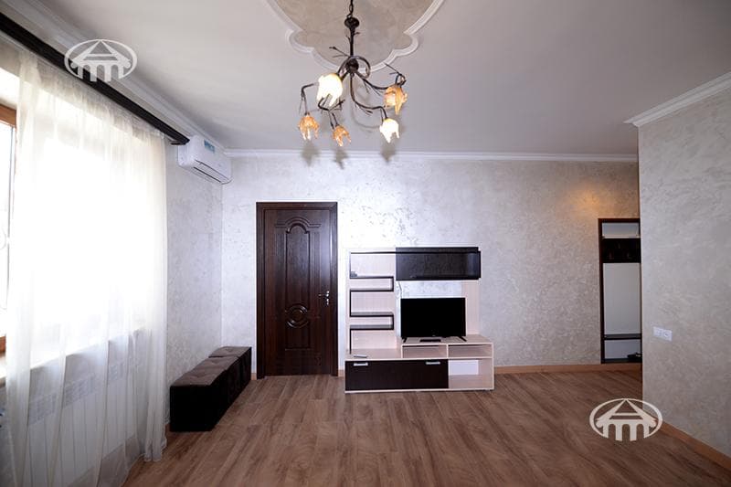 Apartment · 2 rooms · 49 m² · Shengavit — photo 4 / 12