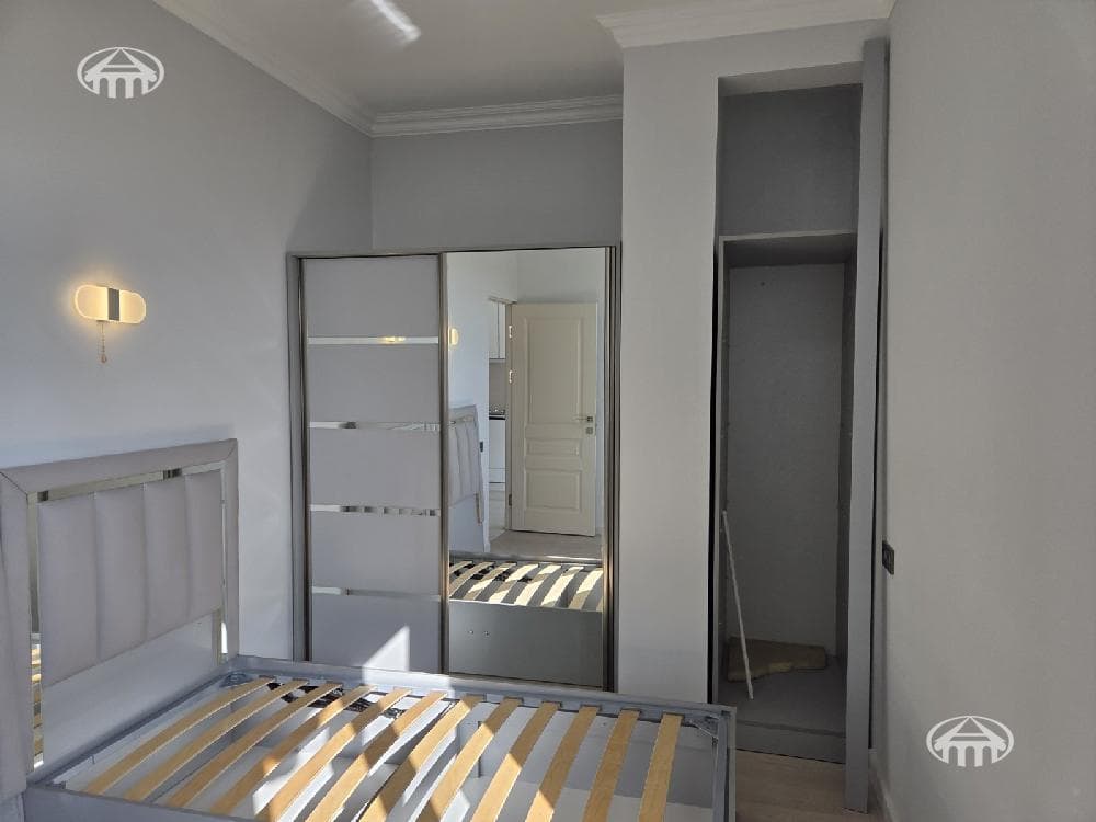 Apartment · 3 rooms · 68 m² · Nor Nork