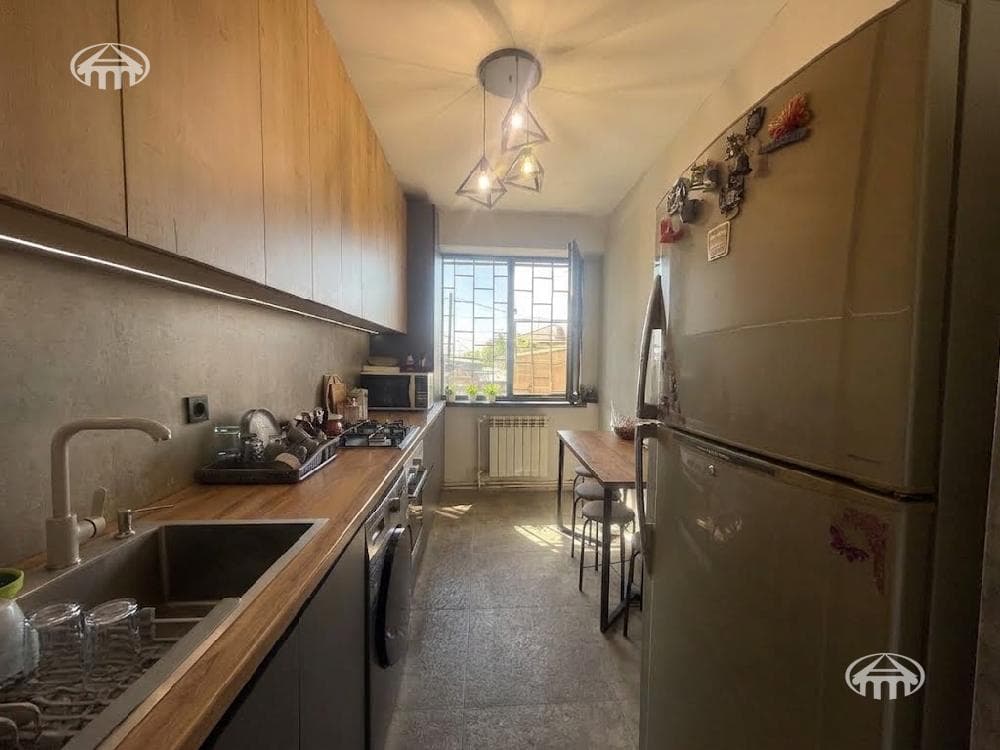 Apartment · 2 rooms · 64 m² · Arabkir — photo 4 / 12