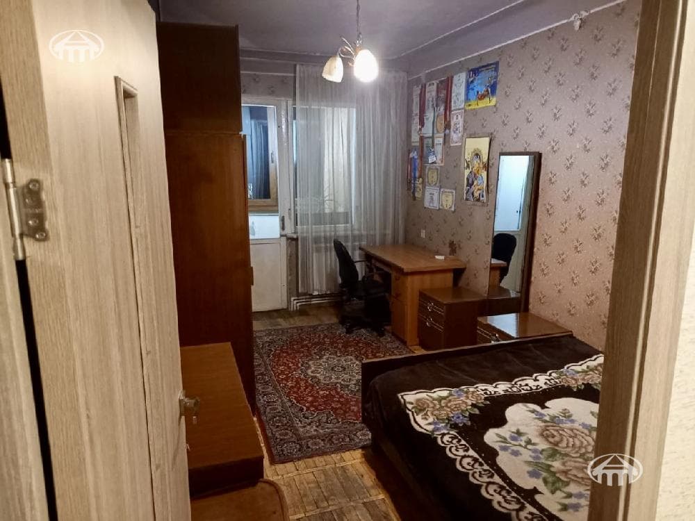 Apartment · 3 rooms · 87 m² · Abovyan