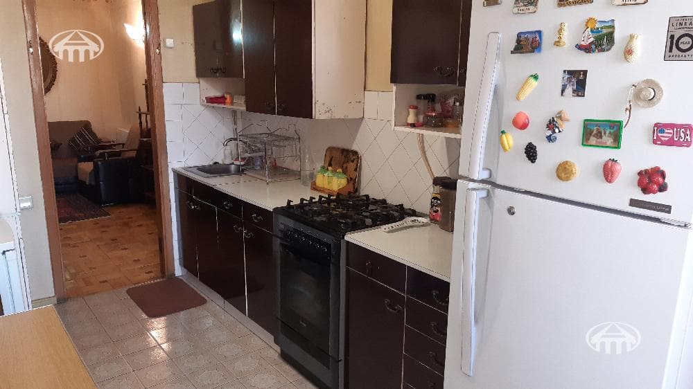 Квартира · 3 комн. · 78 м² · Аджапняк