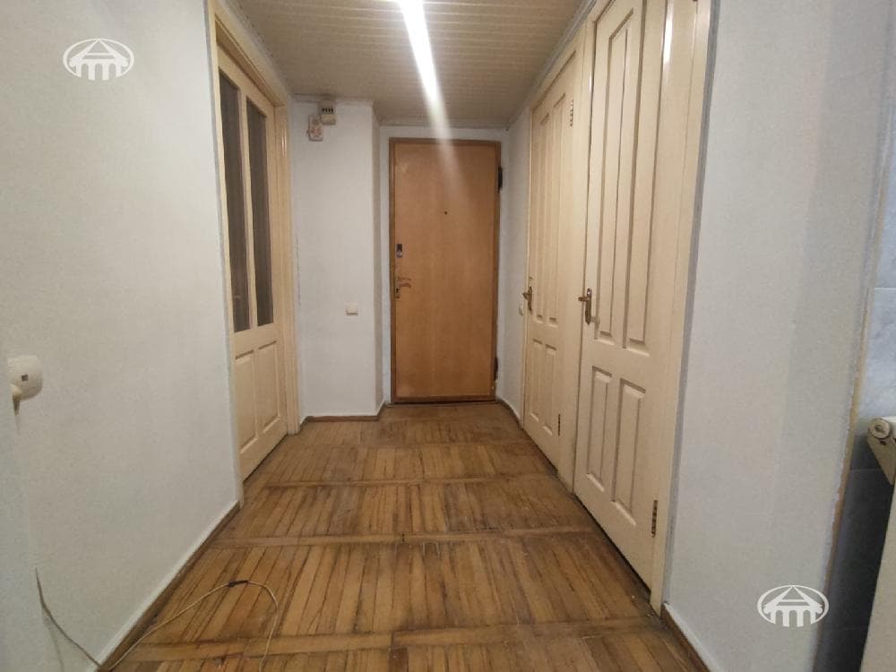 Բնակարան · 1 սեն. · 35 մ² · Արաբկիր