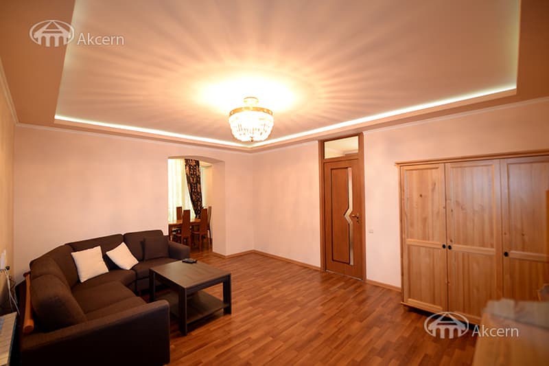 Բնակարան · 2 սեն. · 70 մ² · Արաբկիր