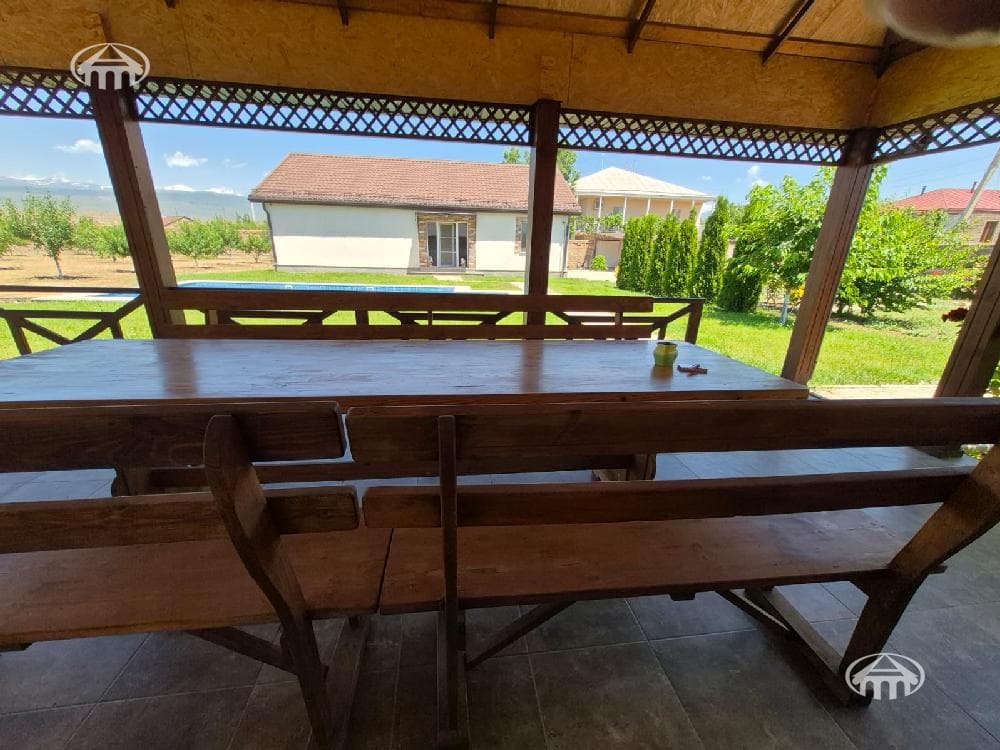 Mansion · 4 rooms · 111 m² · Ashtarak