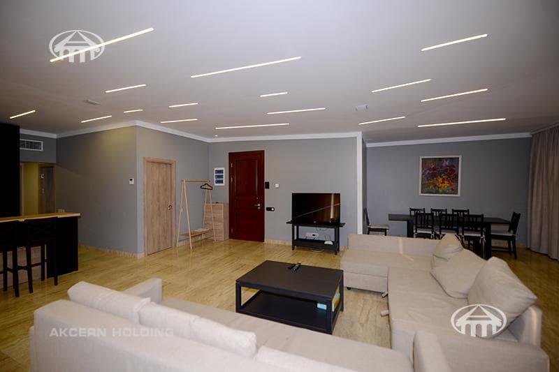 Квартира · 4 комн. · 150 м² · Кентрон