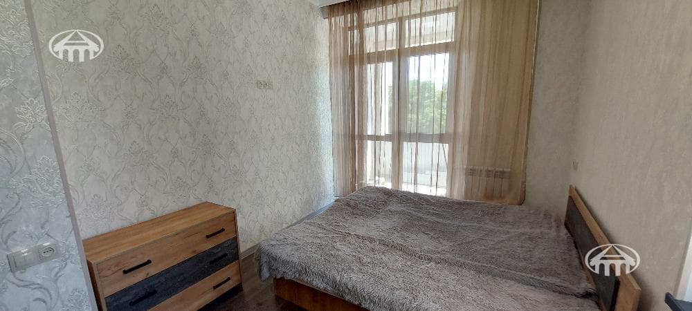 Квартира · 2 комн. · 51 м² · Шенгавит